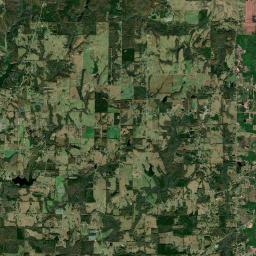 Pittsburg Alabama map(satellite map)