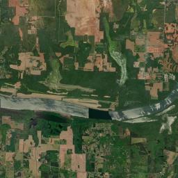 Rocky Point Alabama map(satellite map)