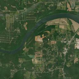 Laceys Spring Alabama map(satellite map)