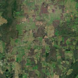 Nebo Alabama map(satellite map)