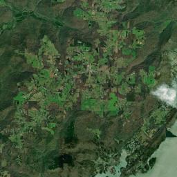 Swearengin Alabama map(satellite map)