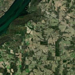 Hancock Crossroads Alabama map(satellite map)