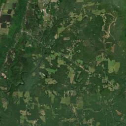 Riverdale Alabama map(satellite map)