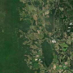 3492-3550 Sugar Valley Road Northwest Calhoun Satellite Map