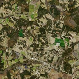 Bladenboro Satellite Map