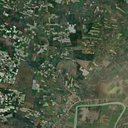 Kenitra Province Satellite Map