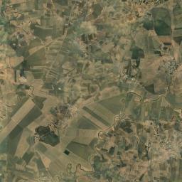 Sidi-Kacem Satellite Map