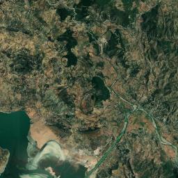 Ourtzagh Satellite Map