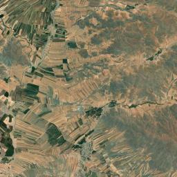 Segavi Satellite Map