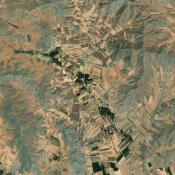 Qoli Laleh-ye Sofla Satellite Map