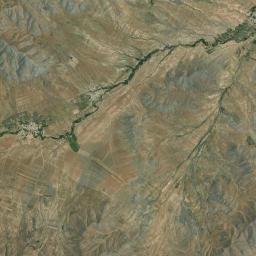 Gujak Satellite Map