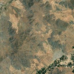 Mohara Satellite Map