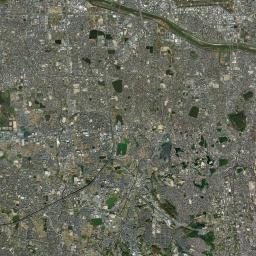 Habikino-shi Satellite Map