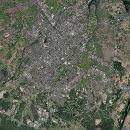 Matsuzaka-shi Satellite Map