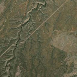 Durfee Crossing Arizona map(satellite map)