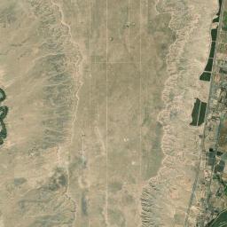 CanAm Highway, Bosque, NM 87006, USA Satellite Map