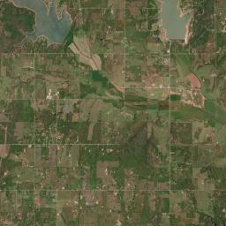 Oklahoma 76, Foster, OK 73434, USA Satellite Map