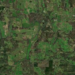 Board Camp Arkansas map(satellite map)