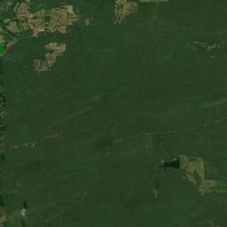 Huddleston Arkansas map(satellite map)