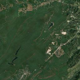 101-205 Superior Street, Hot Springs, AR Satellite Map