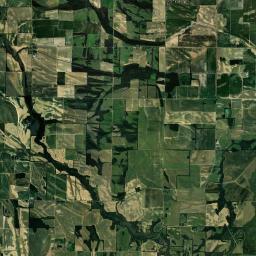 Cypert Arkansas map(satellite map)