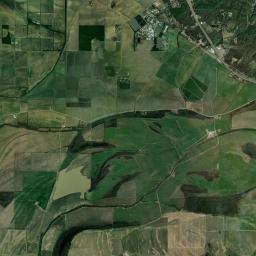Helena Crossing Arkansas map(satellite map)