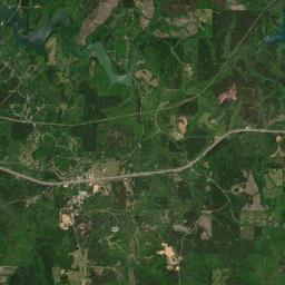 Belgreen Alabama map(satellite map)