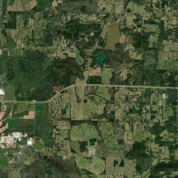 Tharptown Alabama map(satellite map)