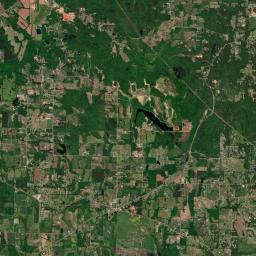Neel Alabama map(satellite map)