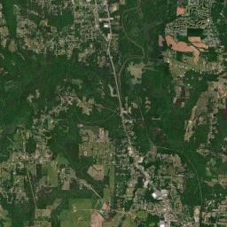 Valley View Alabama map(satellite map)