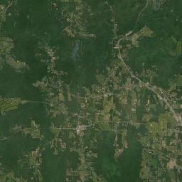 Briscoe Alabama map(satellite map)