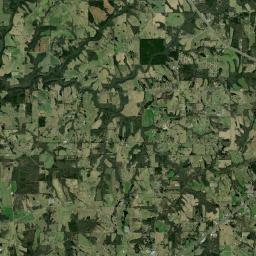 Gibson Crossroads Alabama map(satellite map)
