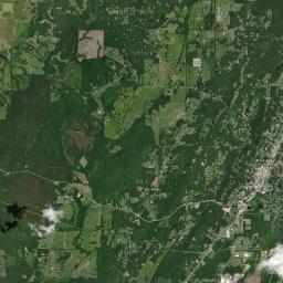 Summerville Satellite Map