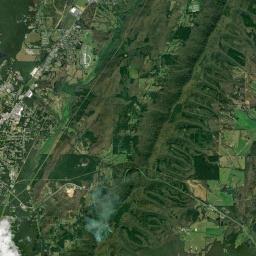 51-469 Butler Dairy Road, Chattahoochee National Forest Satellite Map