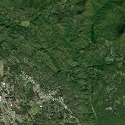 Jasper Satellite Map