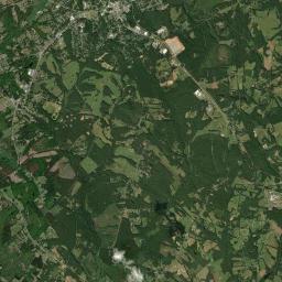 Belton Satellite Map