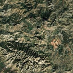 Moulay Bouchta Satellite Map