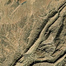 As Sanad Satellite Map