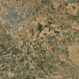 Al Quşayr Satellite Map