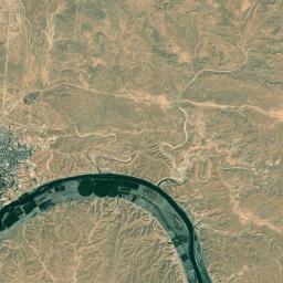 ‘Anat al Qadīmah Satellite Map