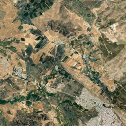 Sarpol Zahab Satellite Map