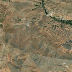 Srmast Satellite Map