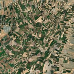 Gowdin Satellite Map