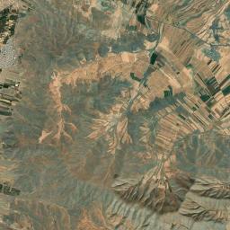 Gavkaran Satellite Map
