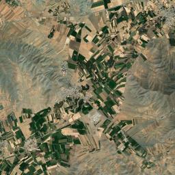 Faryazan Satellite Map