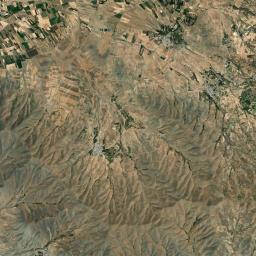 Darani-ye Sofla Satellite Map