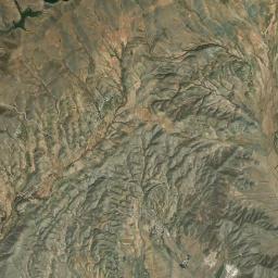 Qeshlaq-e Dehnow Satellite Map