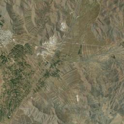 Cheshmeh Pahn-e Nanaj Satellite Map