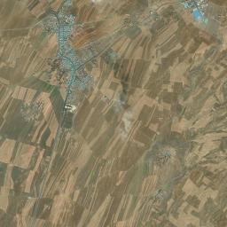 Farmahin Satellite Map