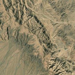 Khvaf Satellite Map